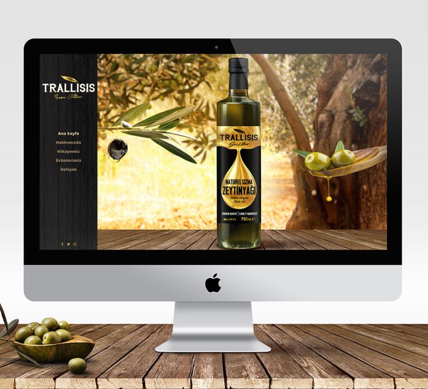 Trallisis-WEB