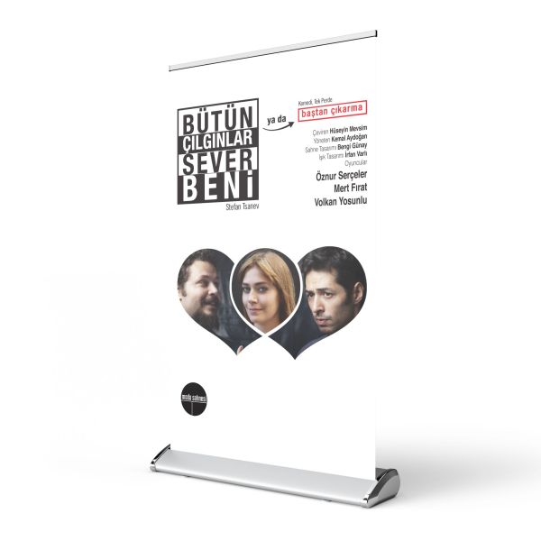 Mockups Design