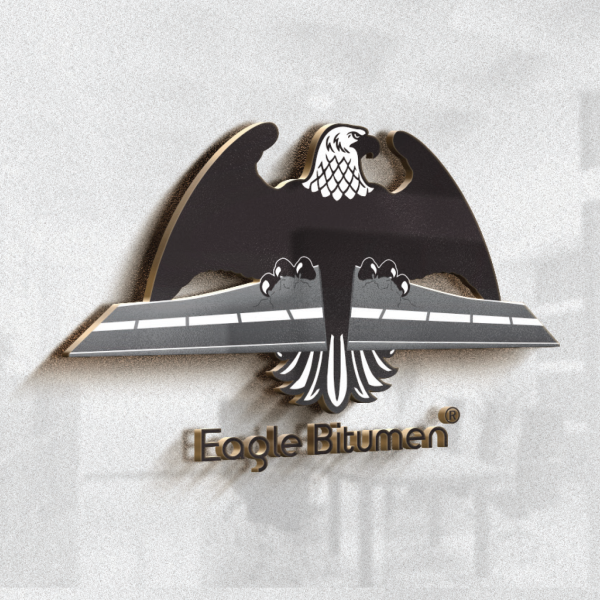 Eagle Bitumen Logo